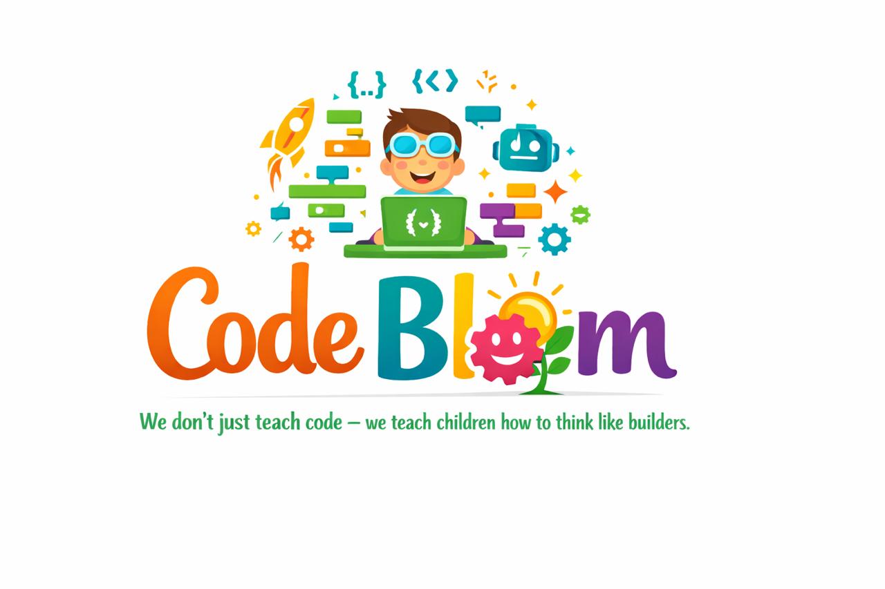 AI online Classes for kids